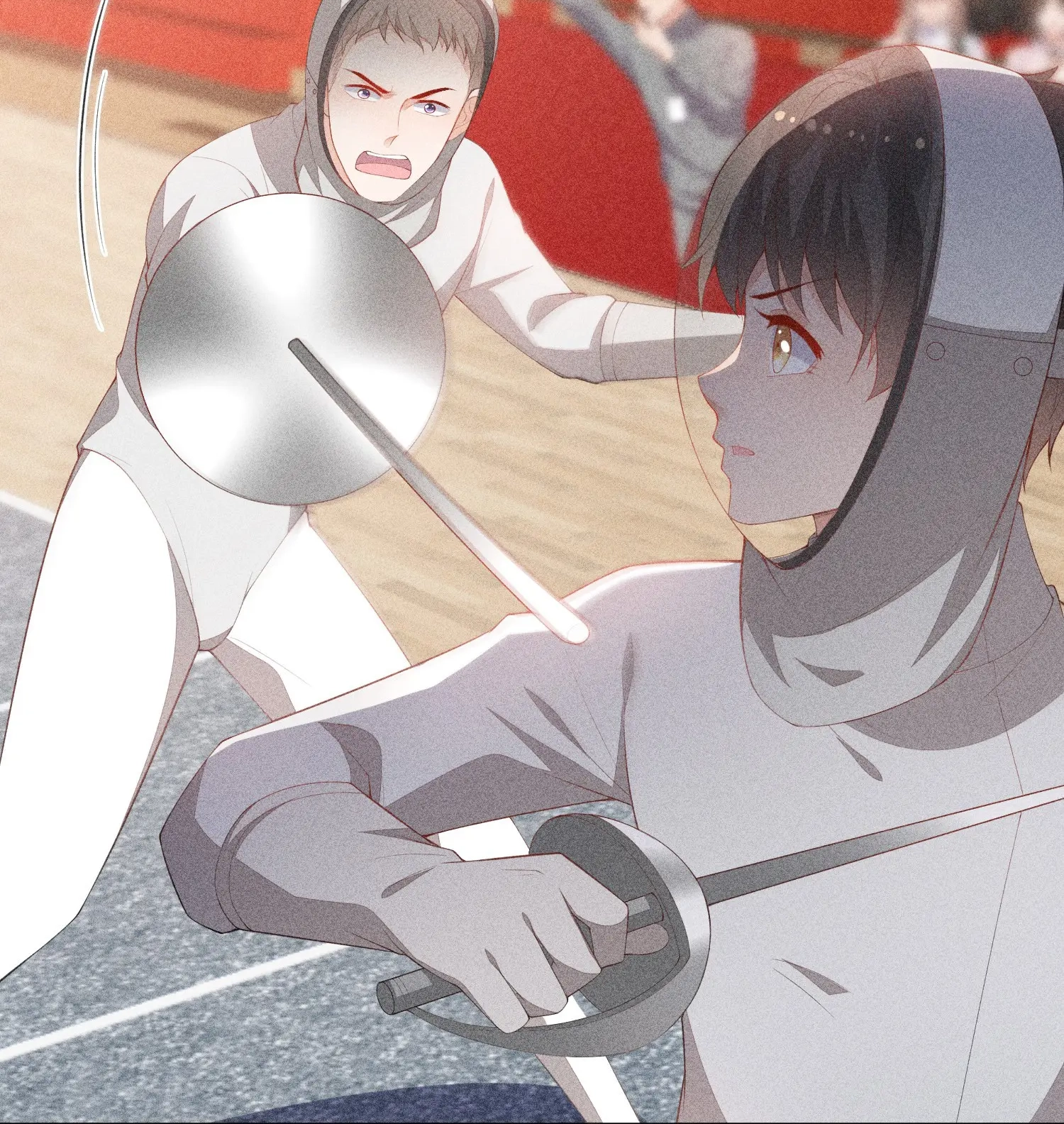 Read Sword
