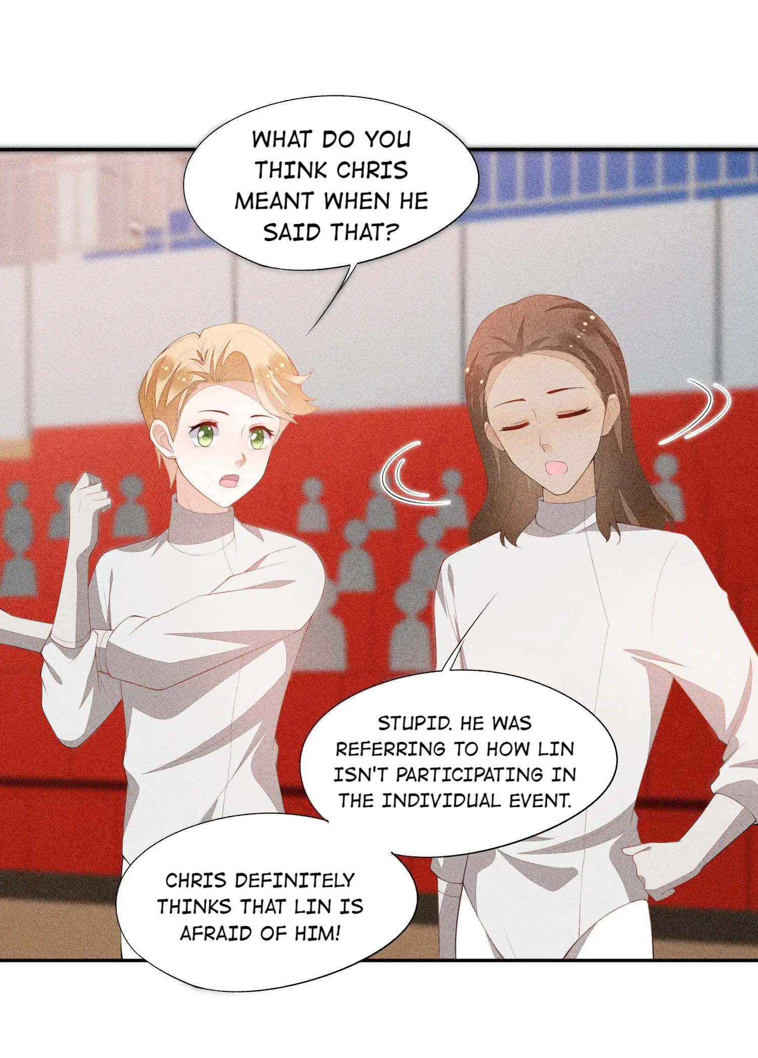 Read Sword