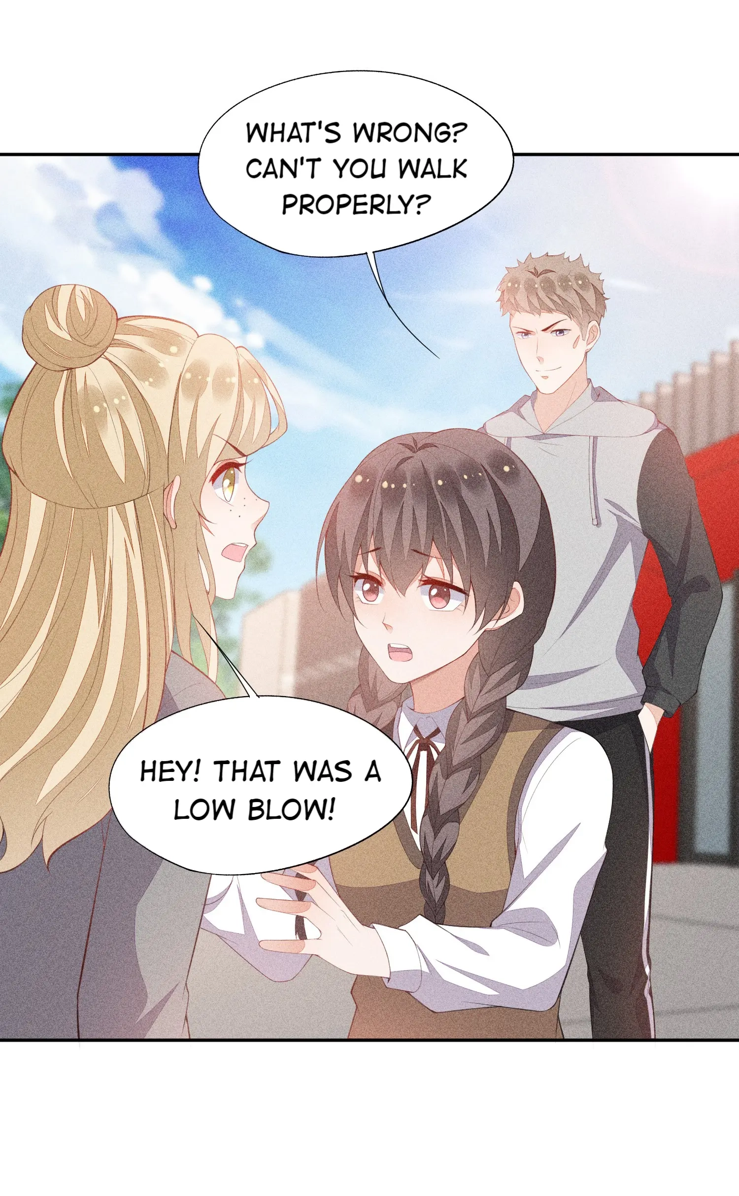Read Sword