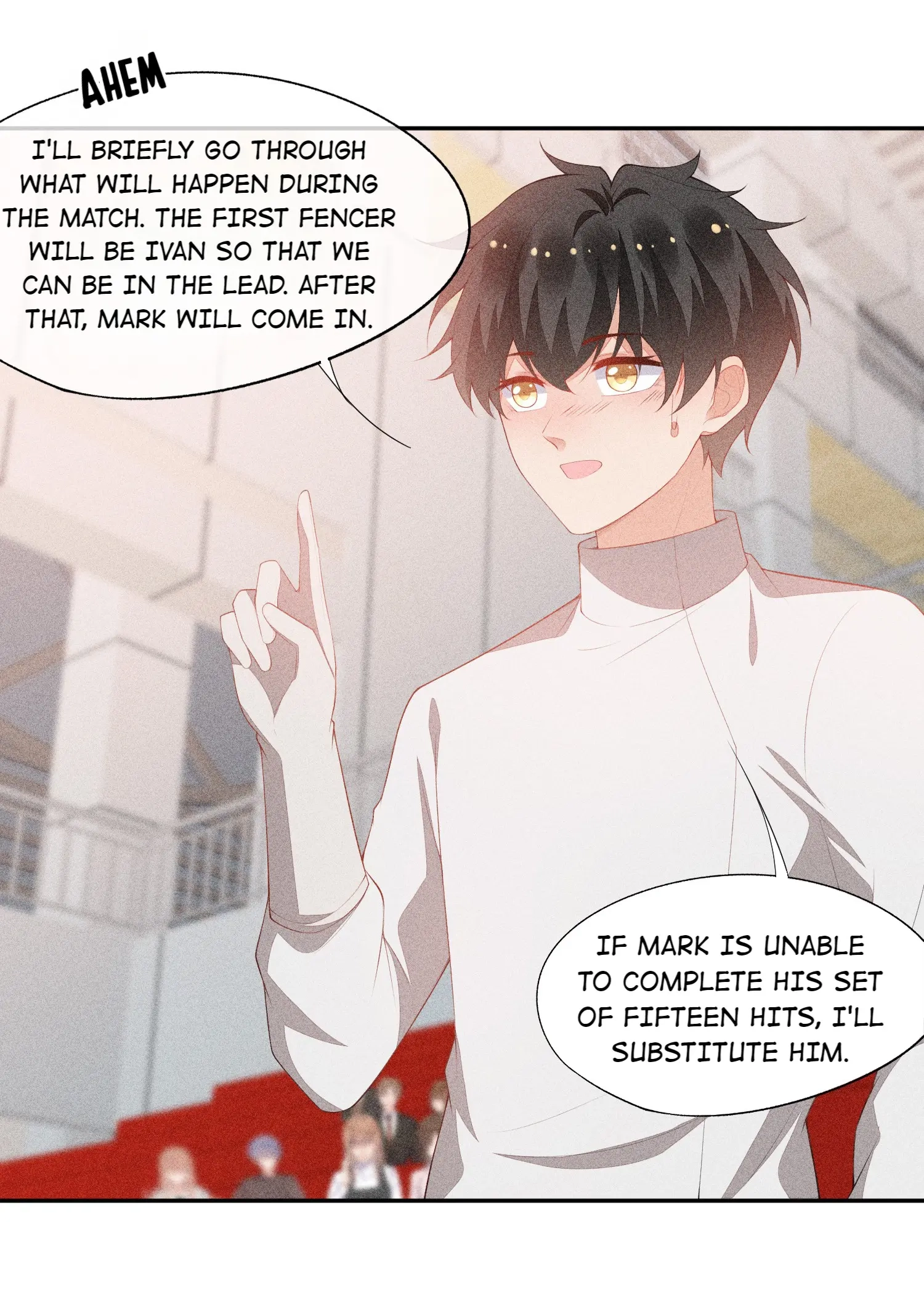 Read Sword
