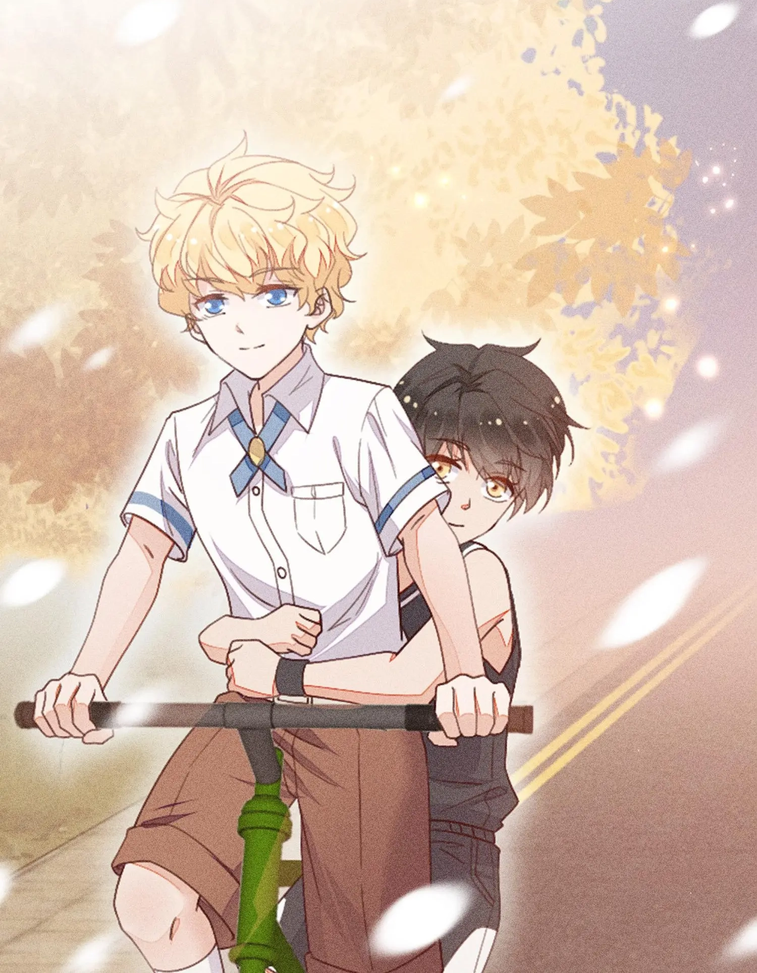 Read Sword