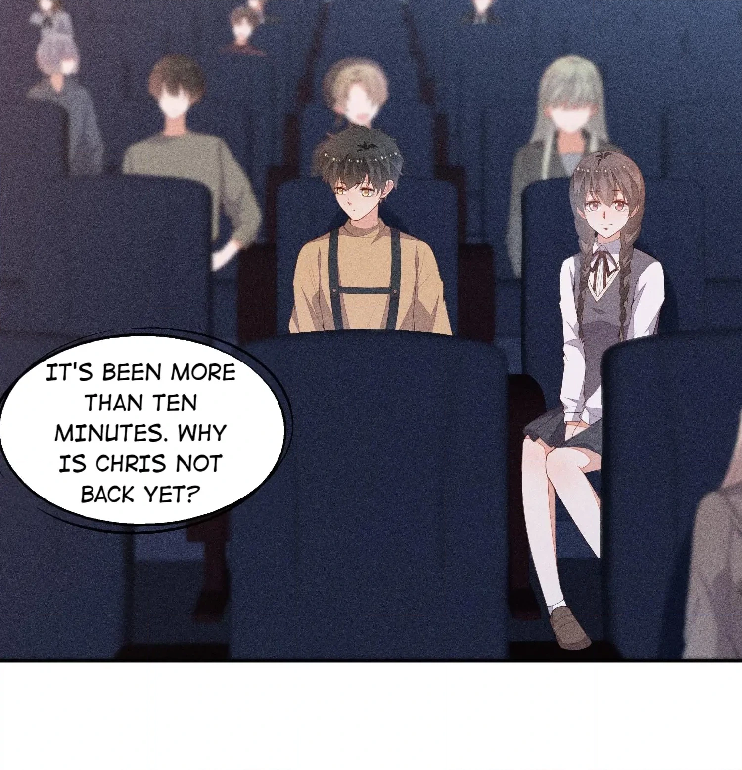 Read Sword