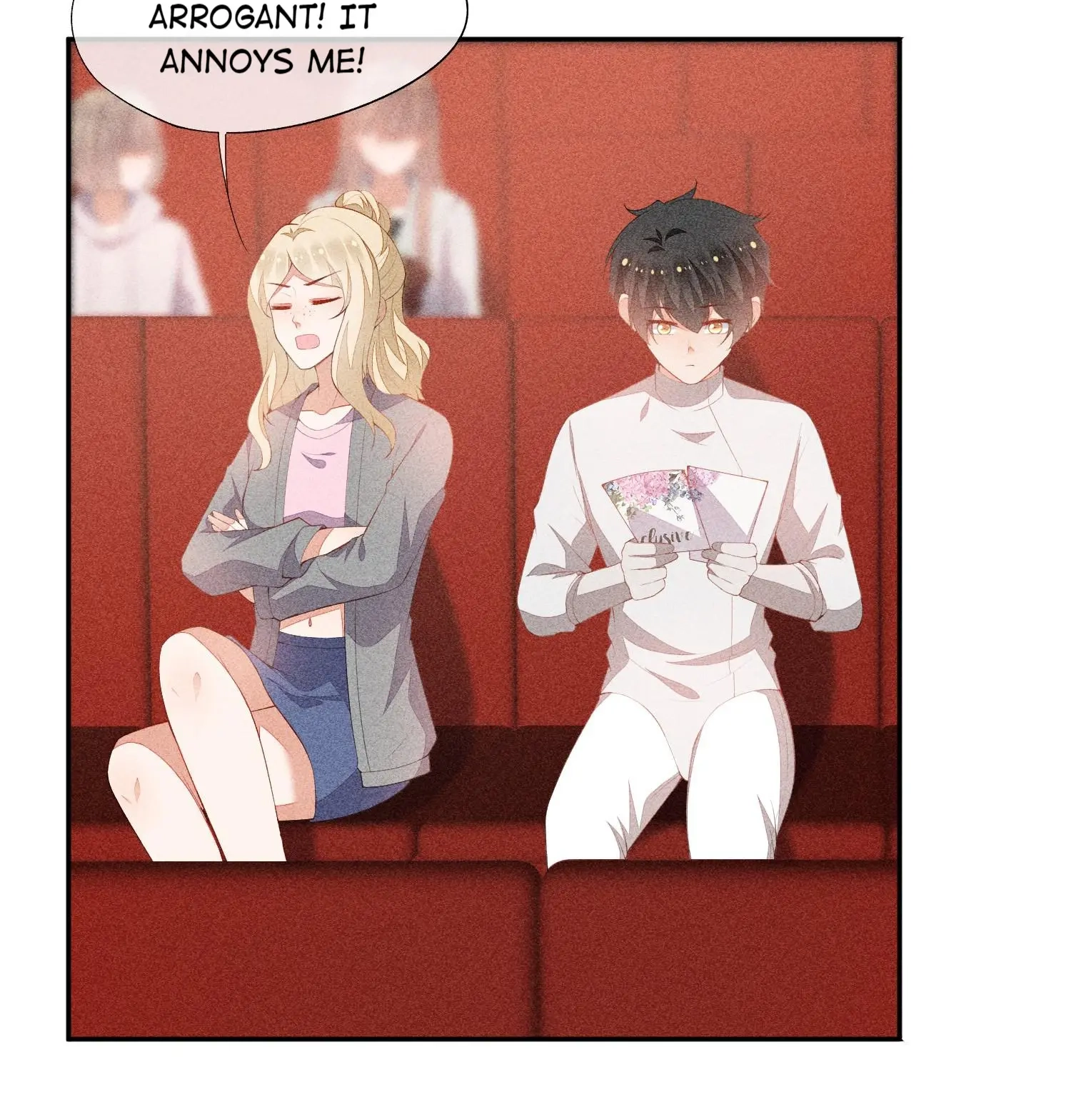 Read Sword