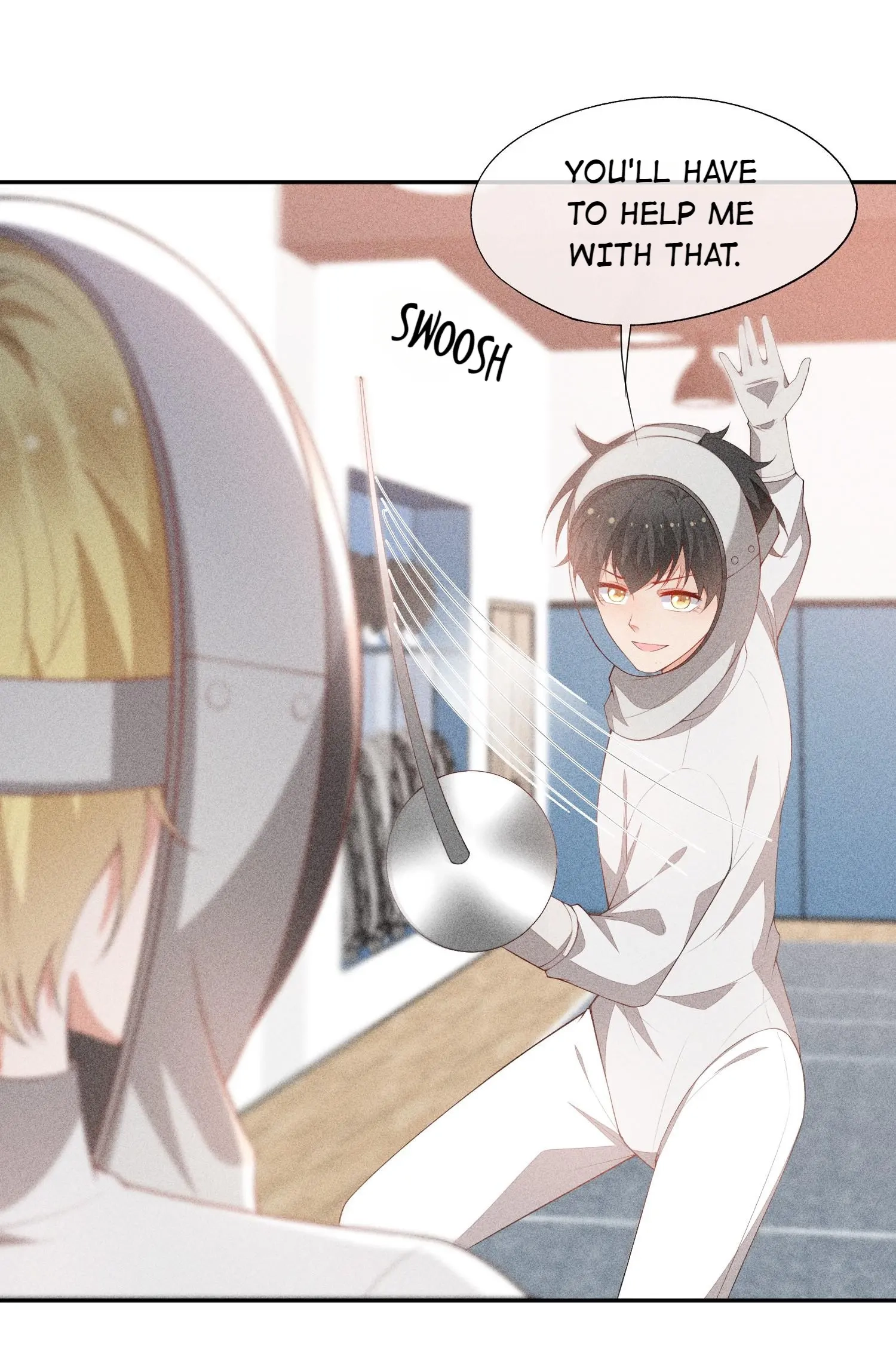 Read Sword