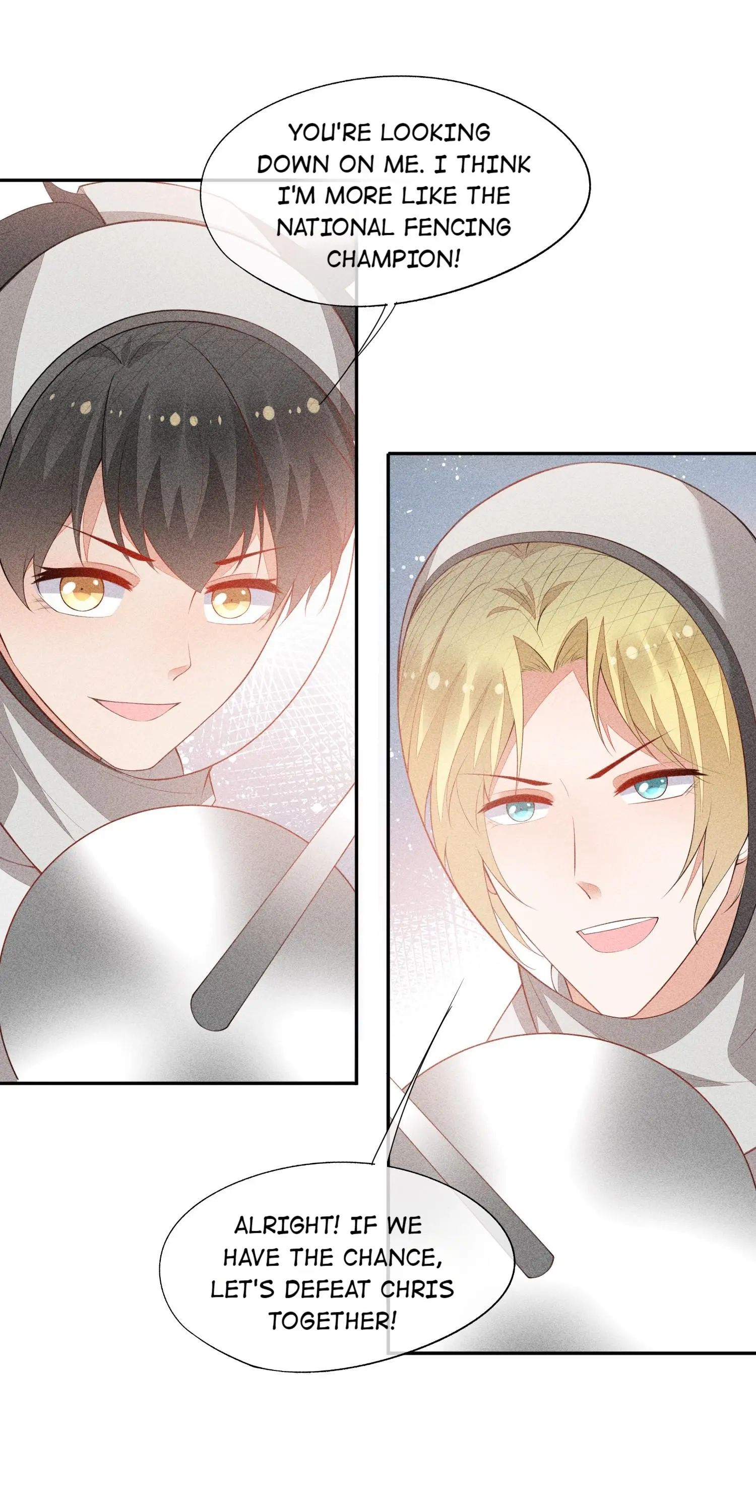 Read Sword