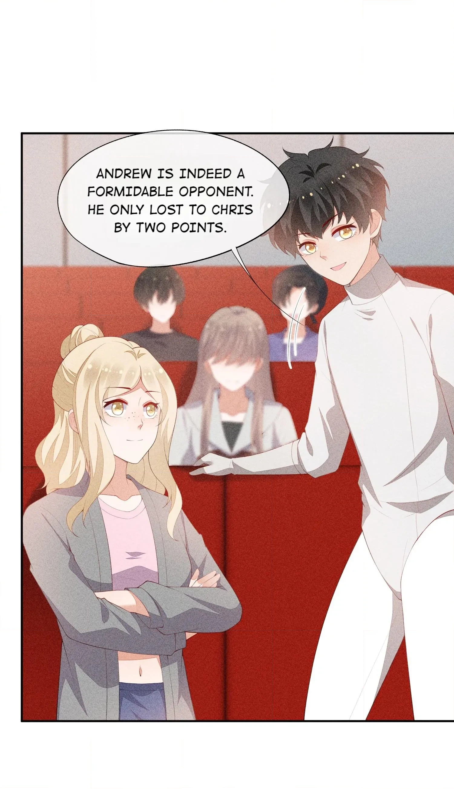 Read Sword