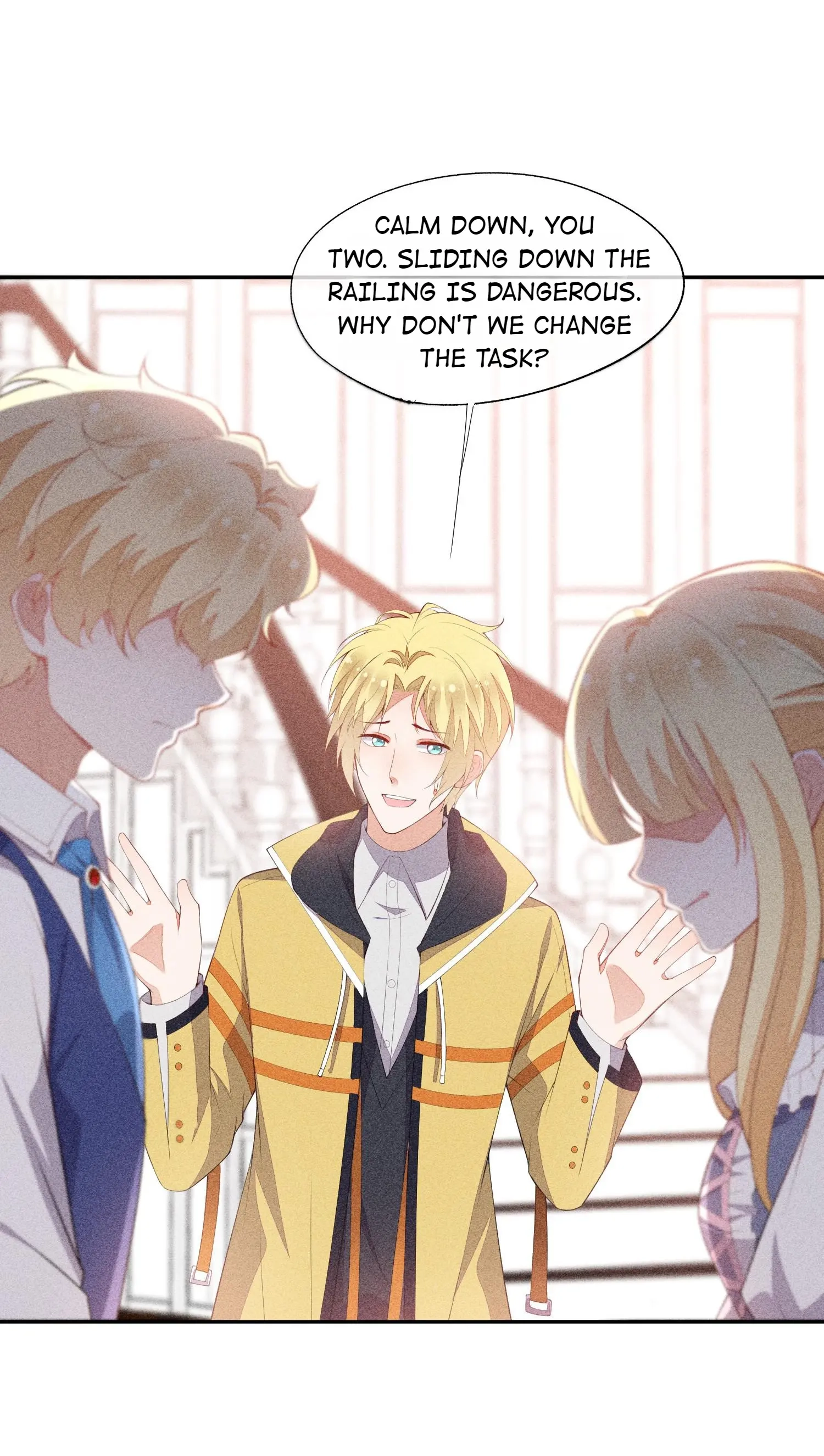 Read Sword