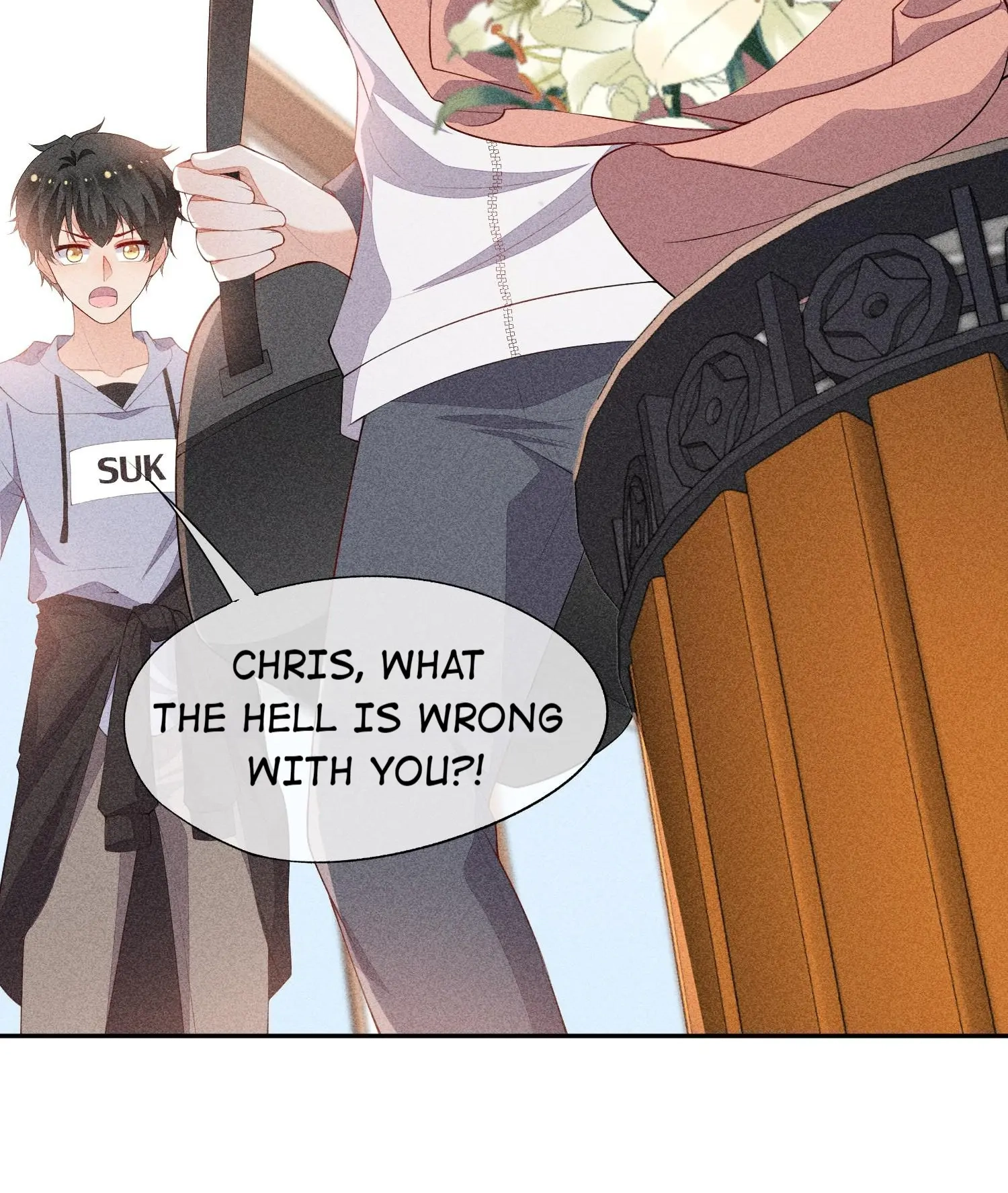Read Sword