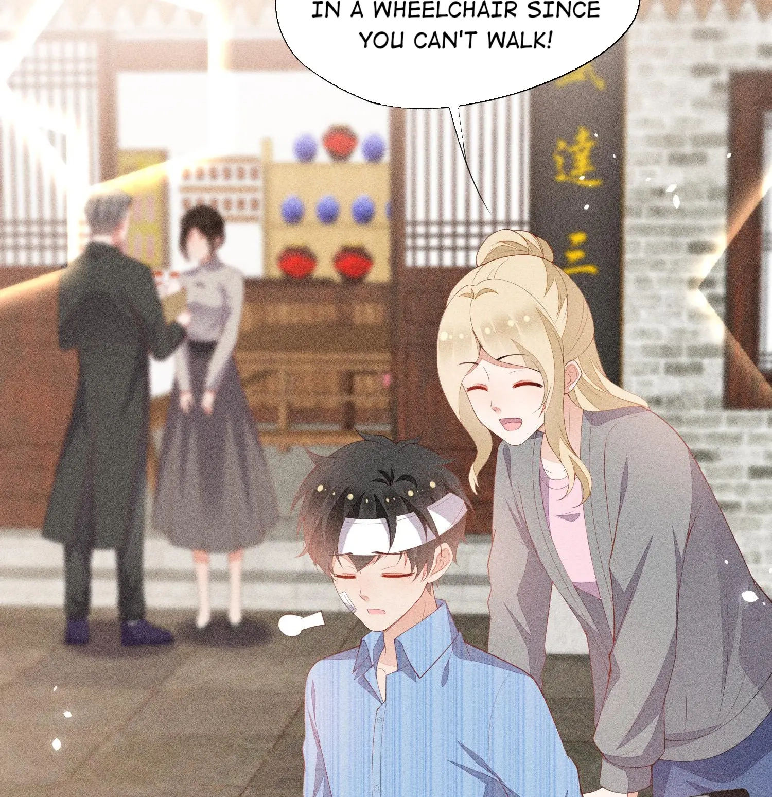 Read Sword