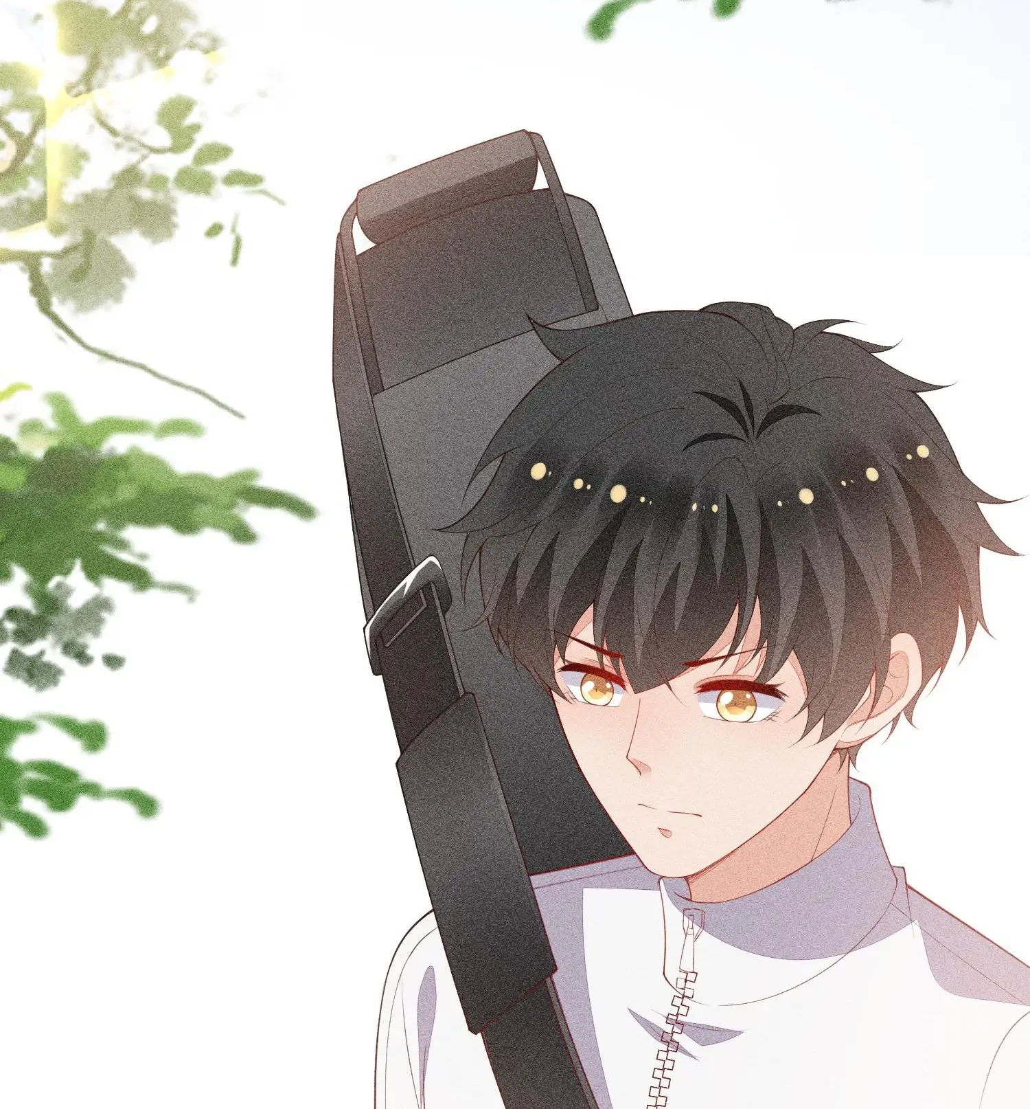 Read Sword