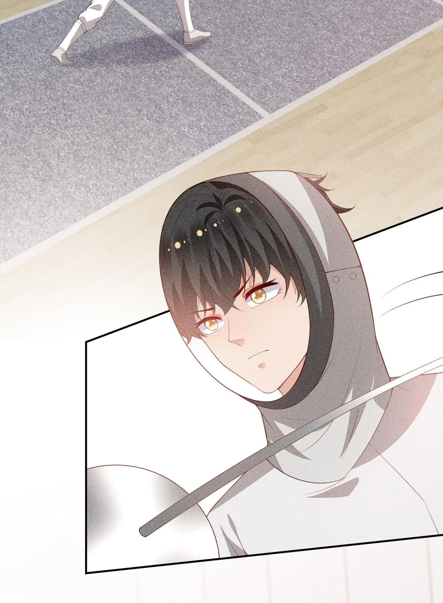 Read Sword