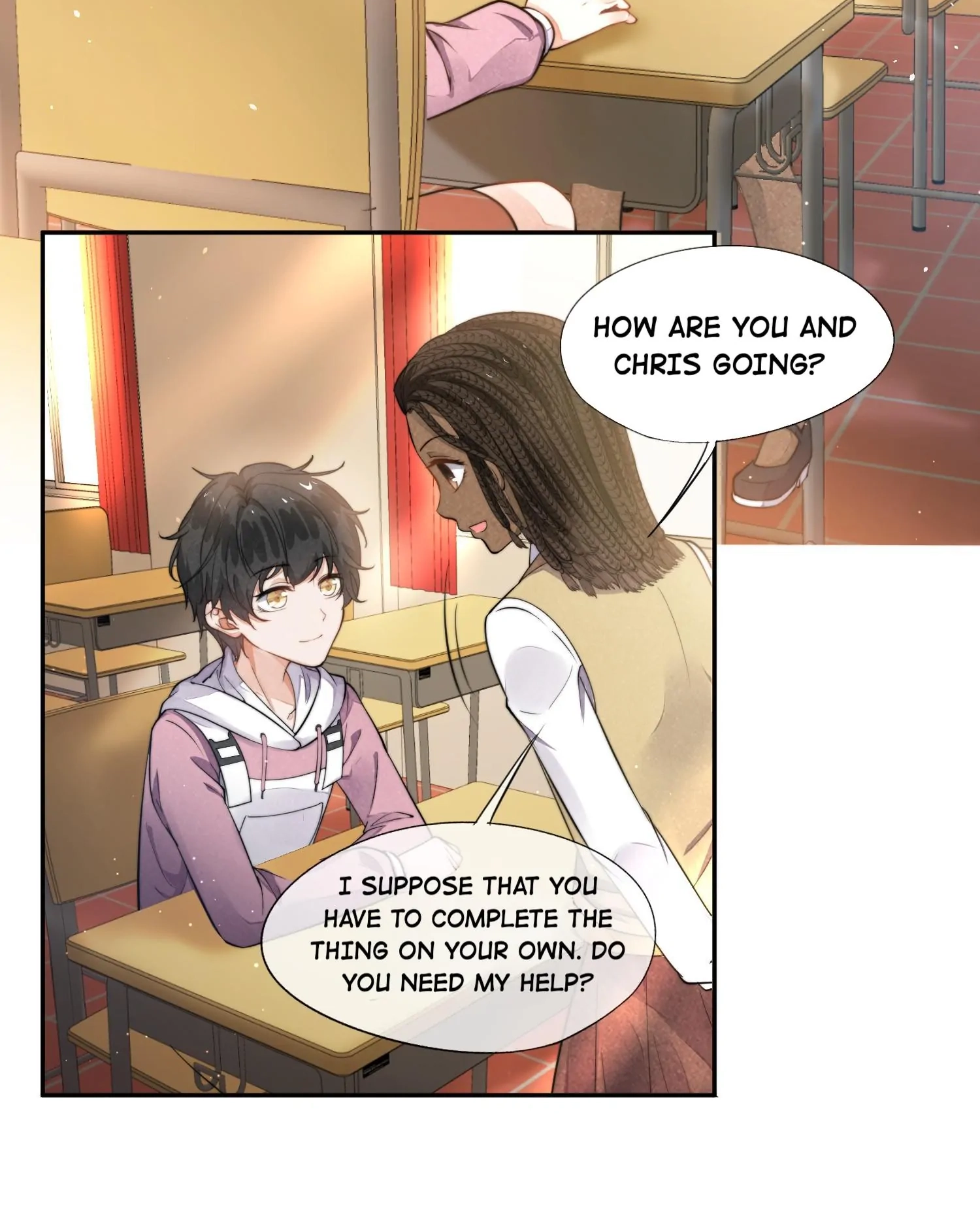 Read Sword