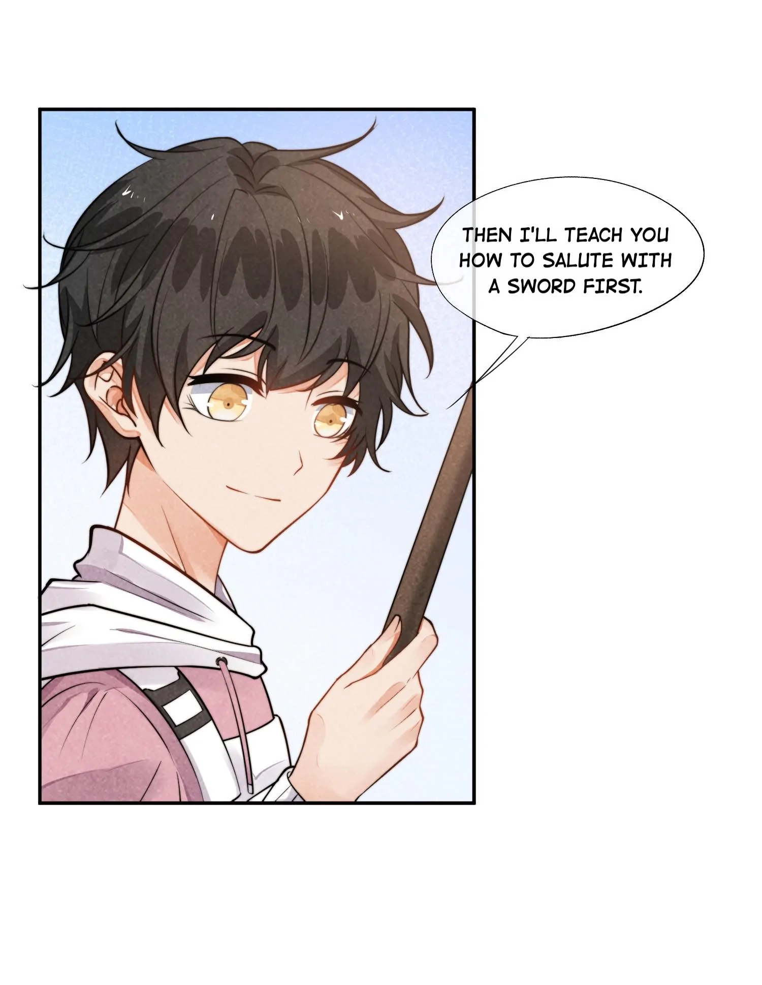 Read Sword