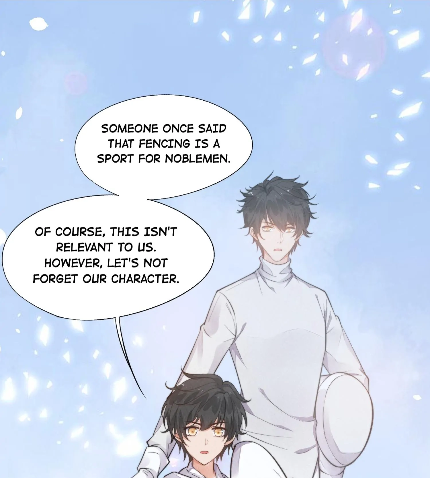 Read Sword