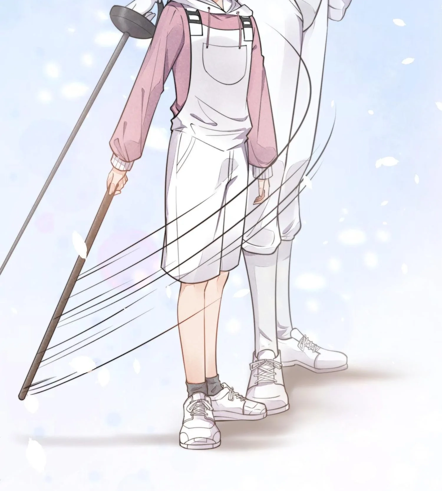 Read Sword