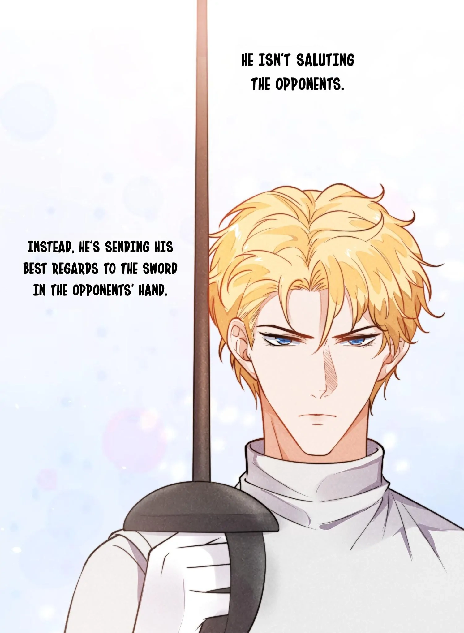 Read Sword