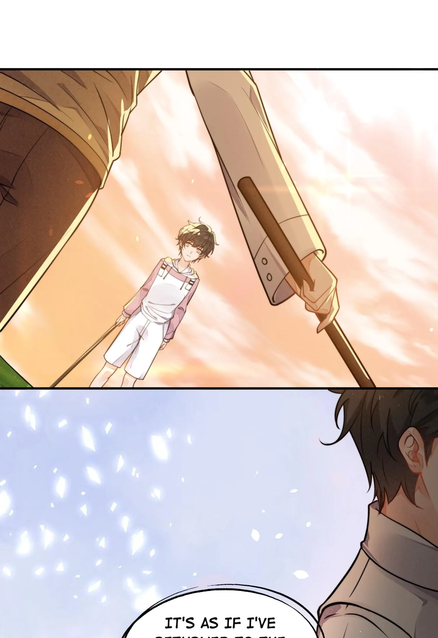Read Sword