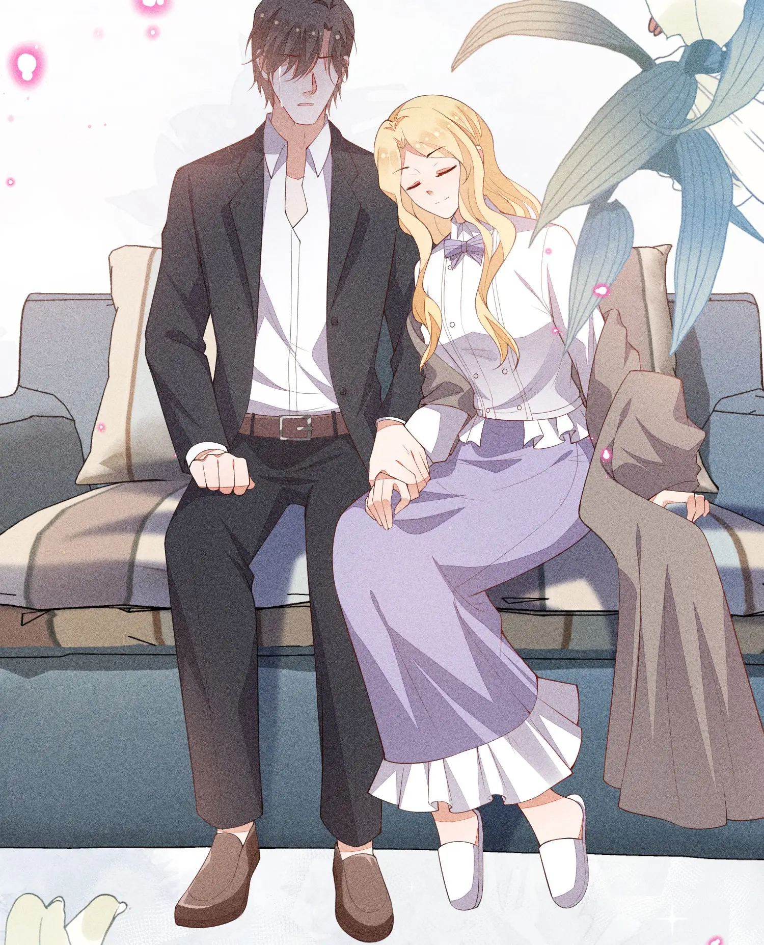 Read Sword