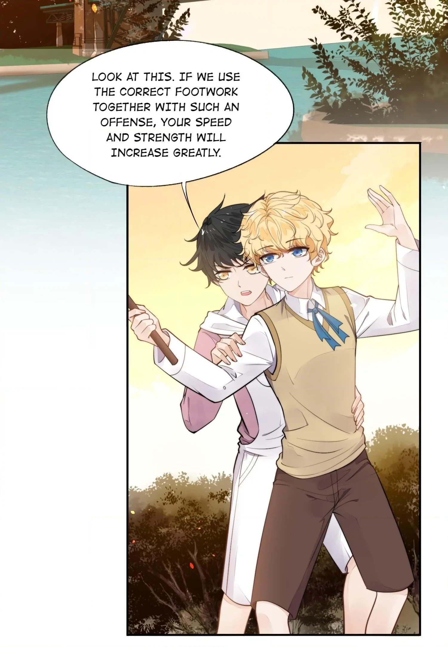 Read Sword
