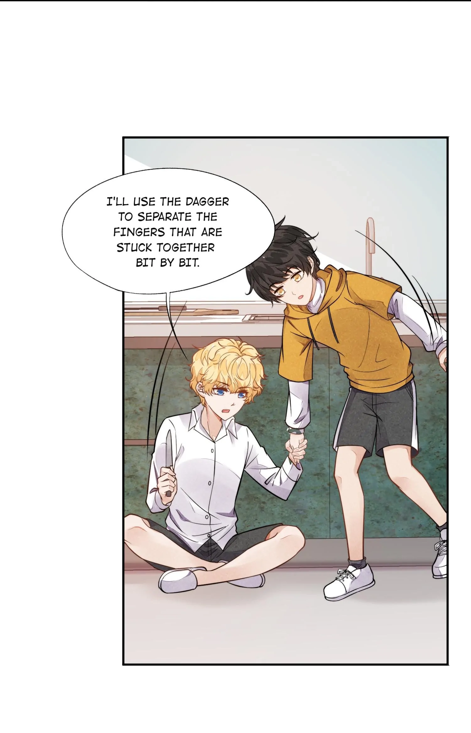 Read Sword