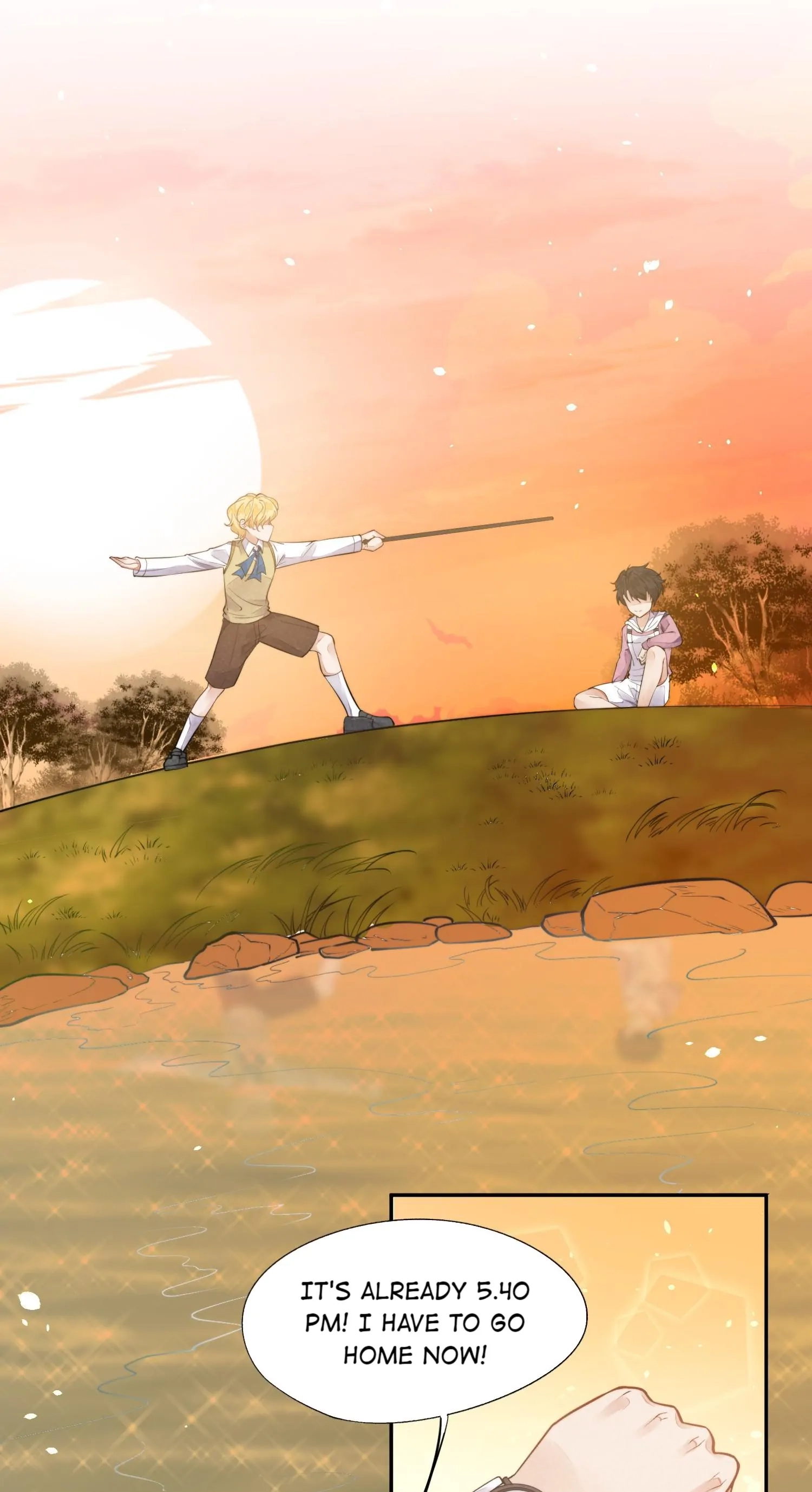 Read Sword