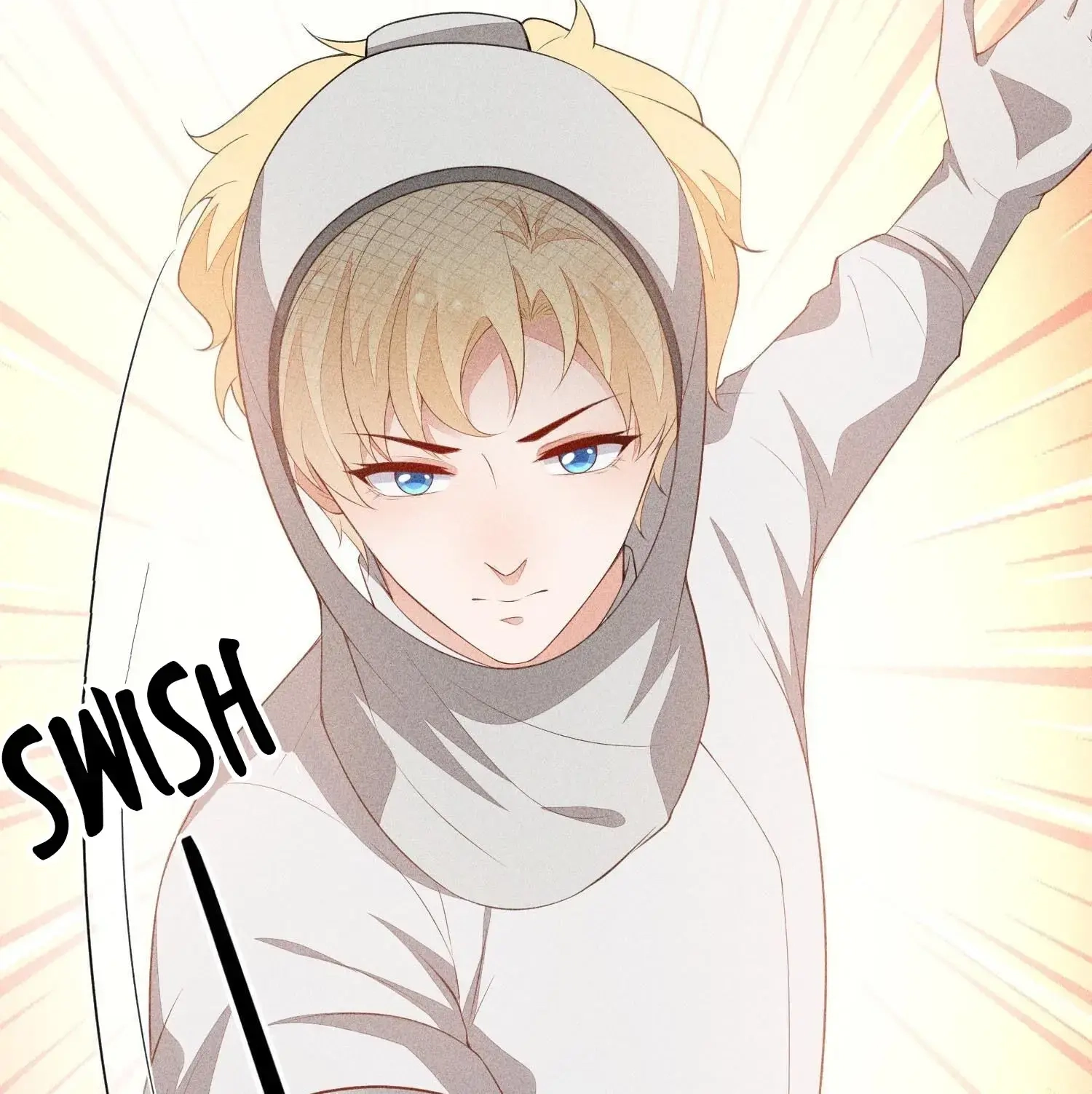 Read Sword