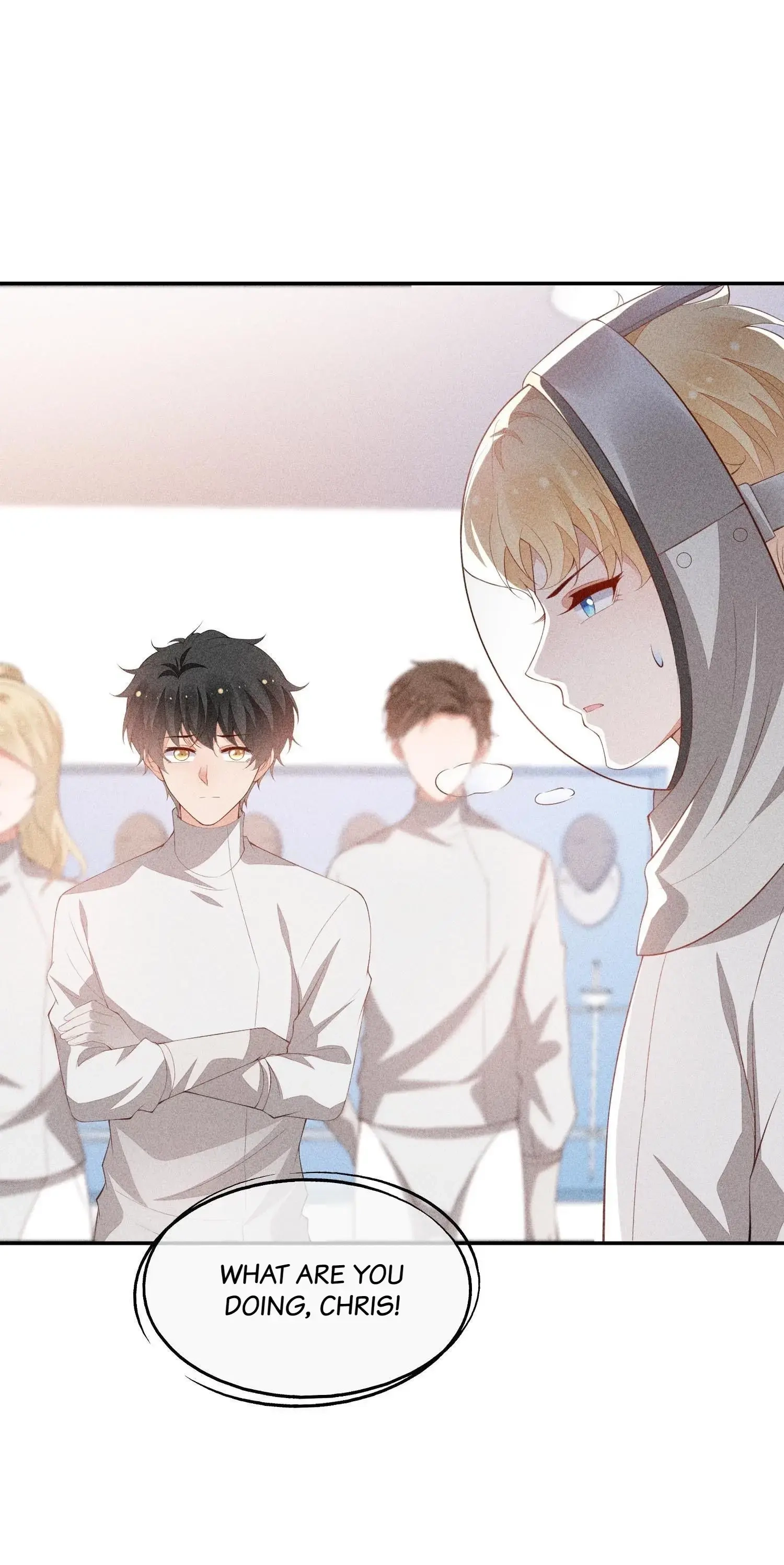 Read Sword
