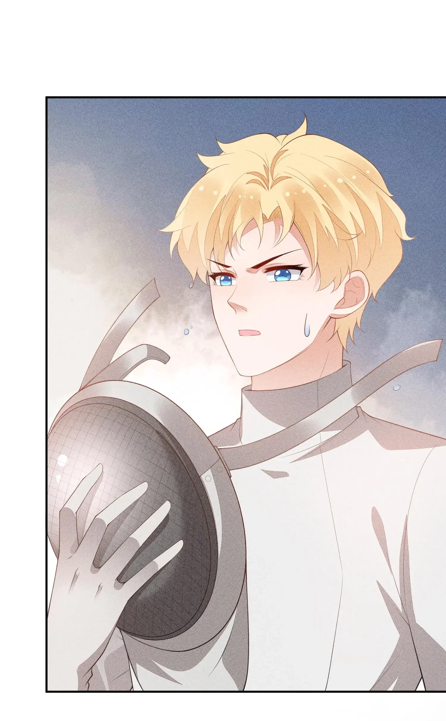 Read Sword