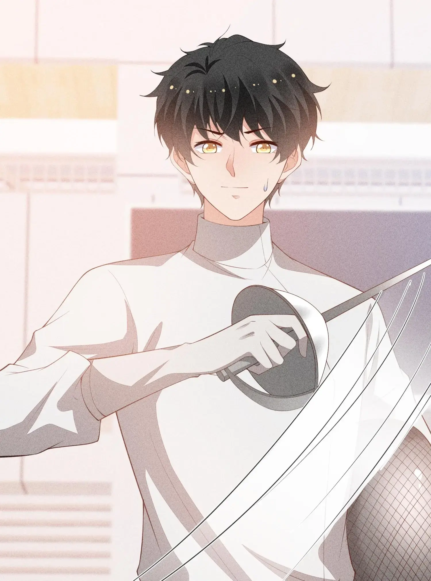 Read Sword
