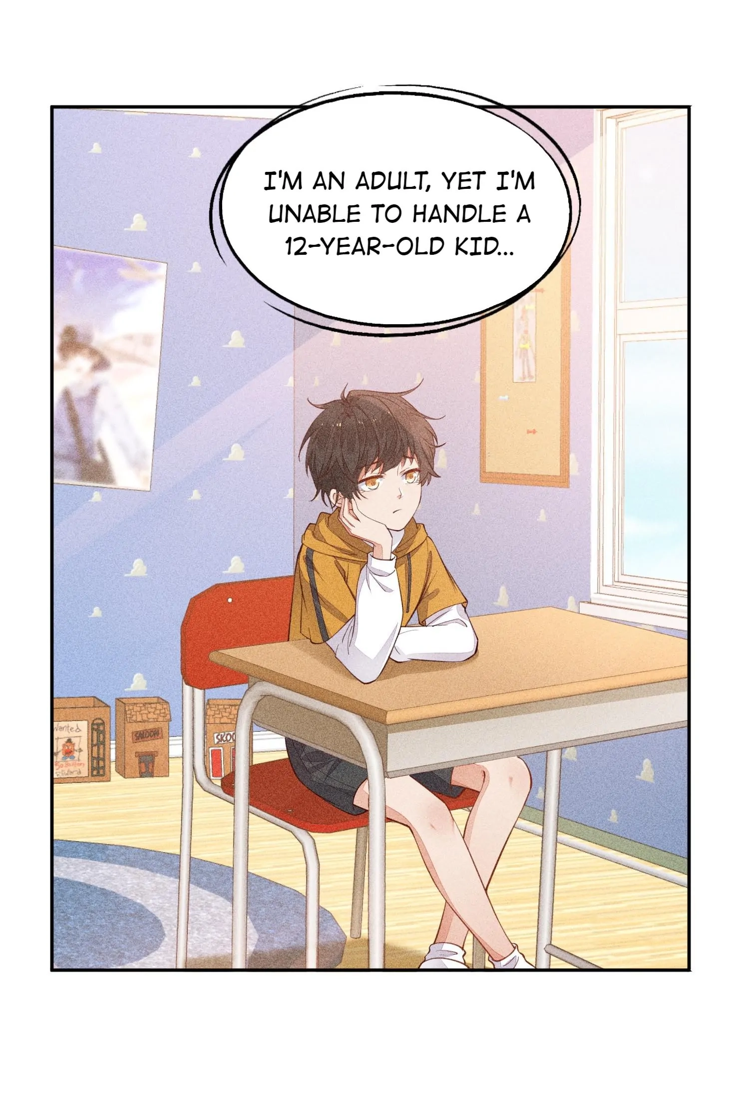 Read Sword