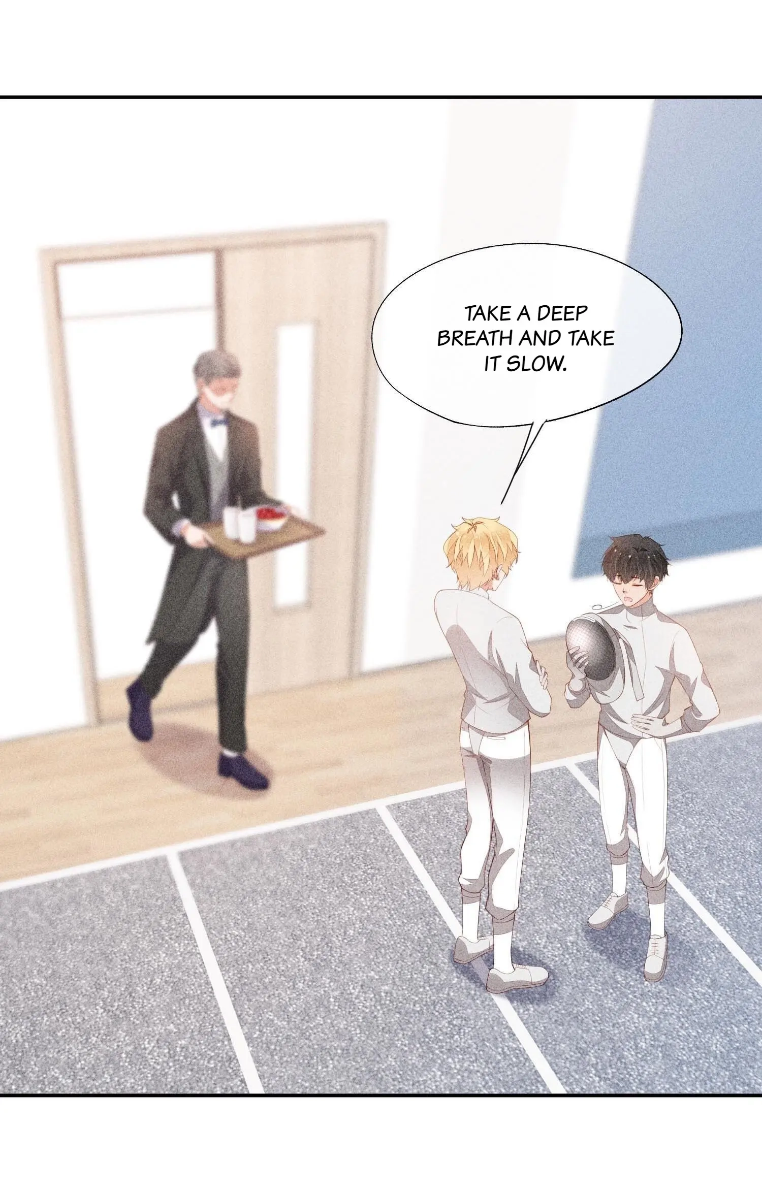Read Sword