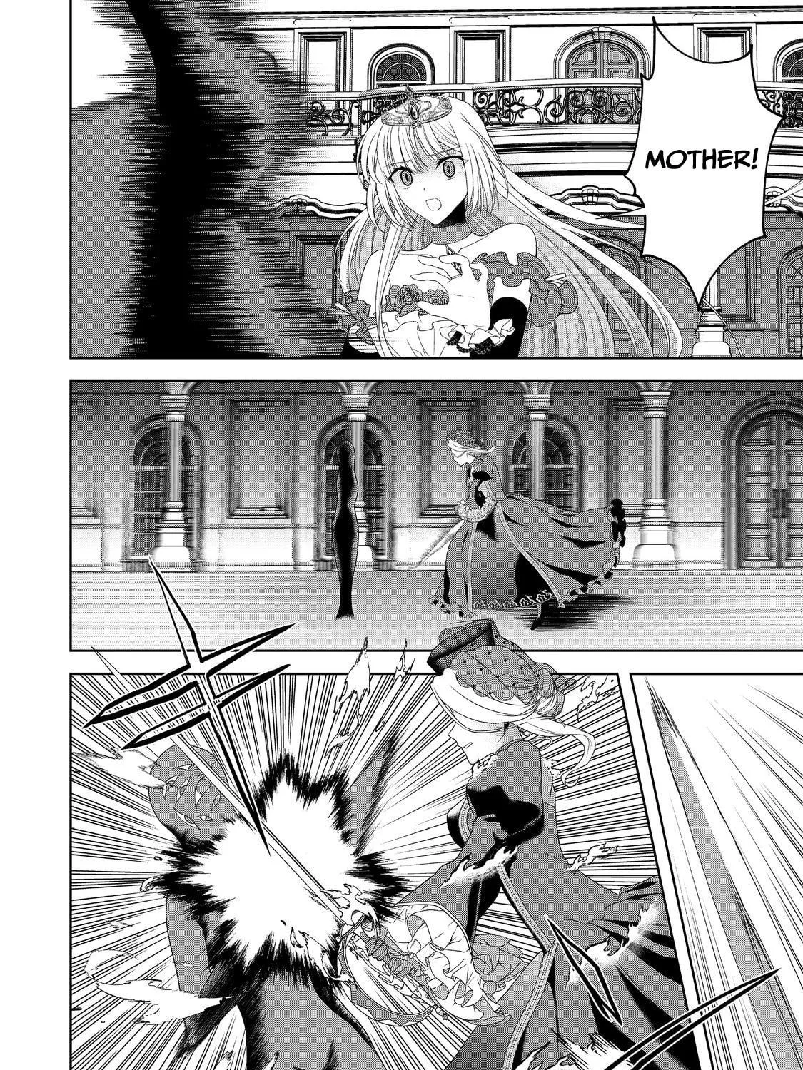 Read Sword, Tiara and High Heels chapter 13 image 16 on Lezhin