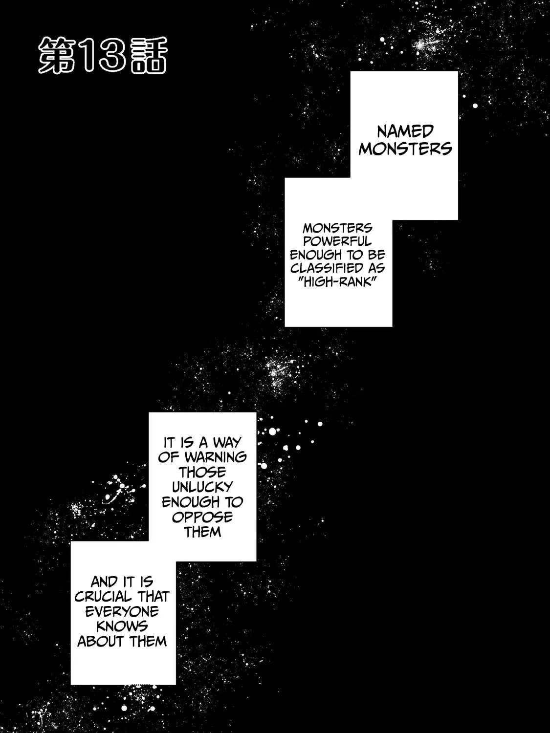 Read Sword, Tiara and High Heels chapter 13 image 2 on Lezhin