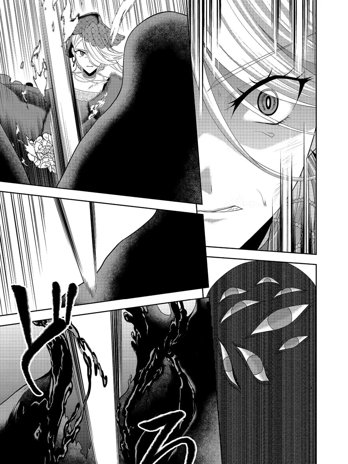 Read Sword, Tiara and High Heels chapter 13 image 26 on Lezhin