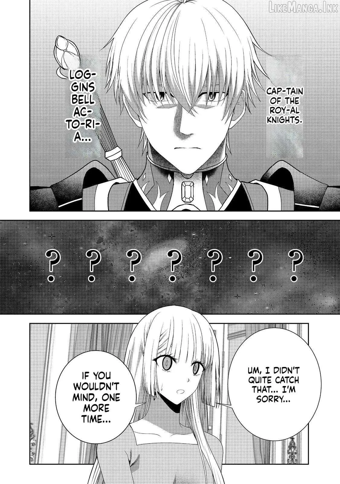 Read Sword, Tiara and High Heels chapter 19 image 2 on Lezhin