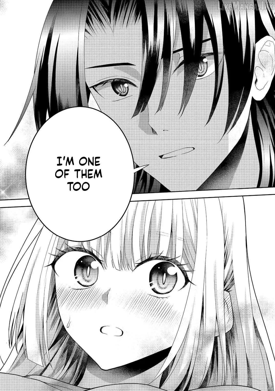 Read Sword, Tiara and High Heels chapter 21 image 20 on Lezhin