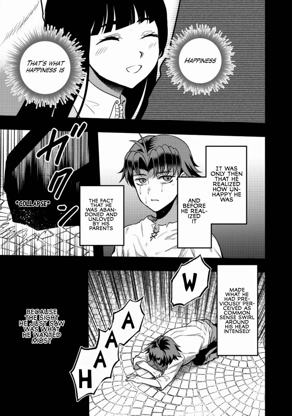 Read Sword, Tiara and High Heels chapter 6 image 3 on Lezhin