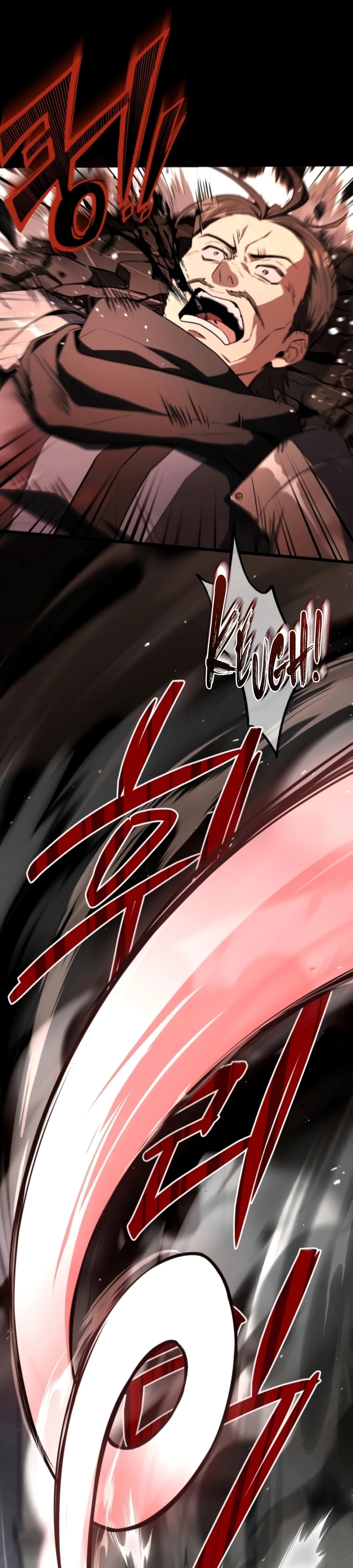 Read Swordmanship Veteran