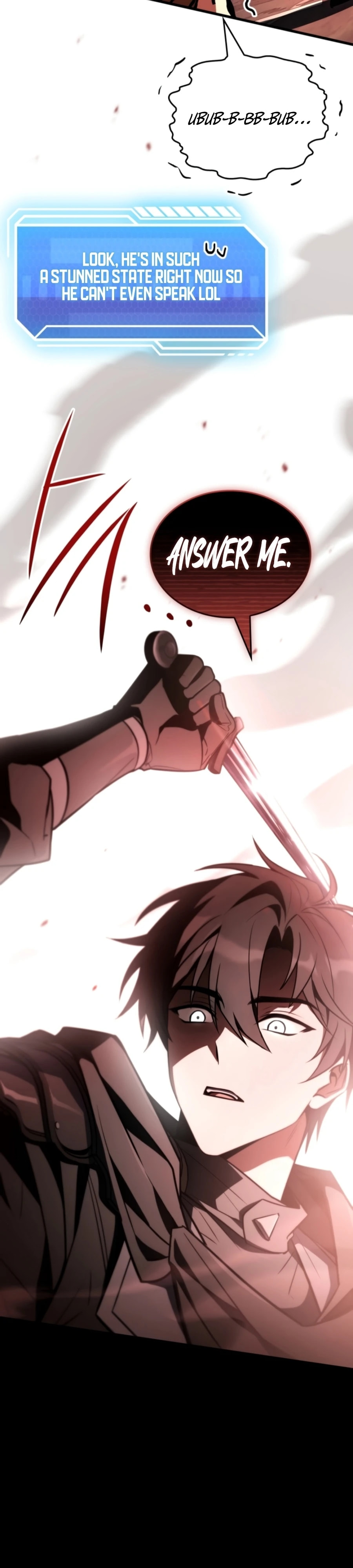 Read Swordmanship Veteran