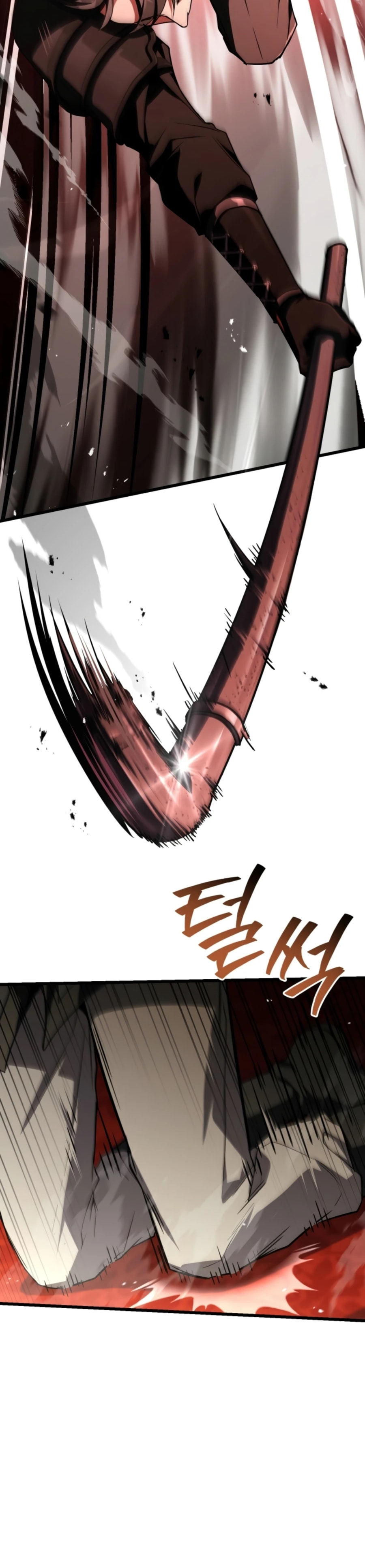 Read Swordmanship Veteran