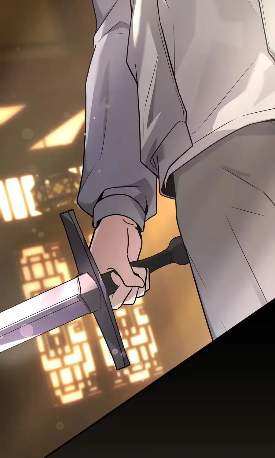 Read Swordmanship Veteran