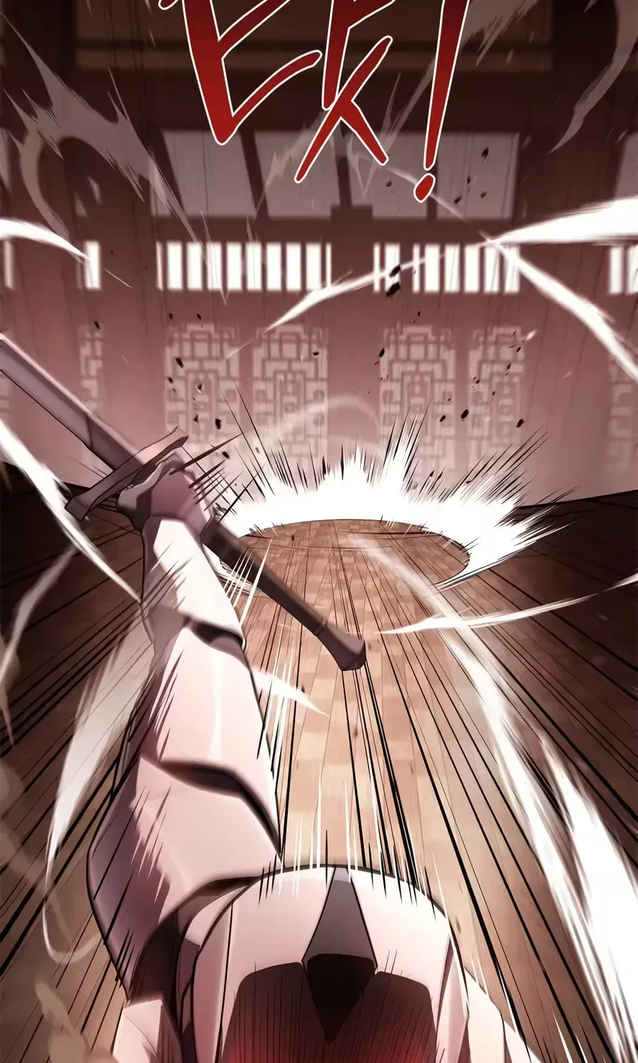 Read Swordmanship Veteran