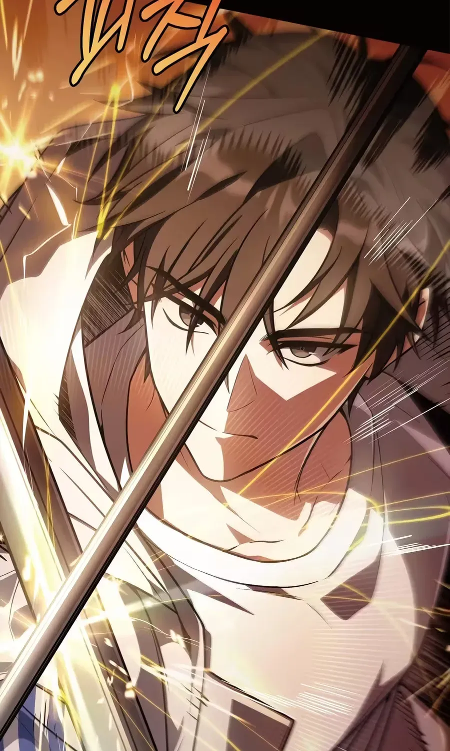Read Swordmanship Veteran