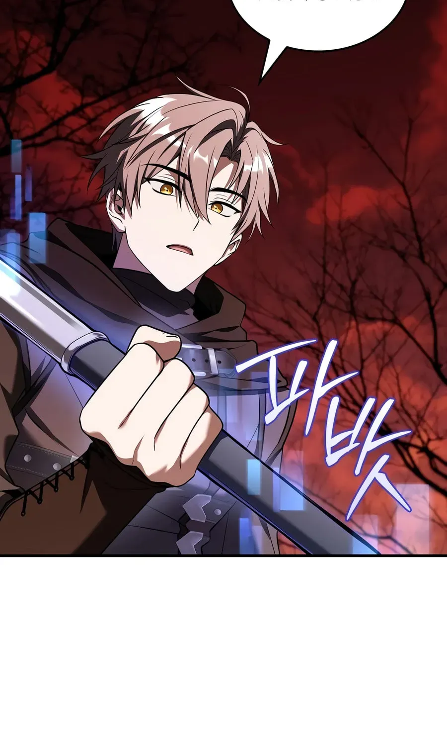 Read Swordmanship Veteran