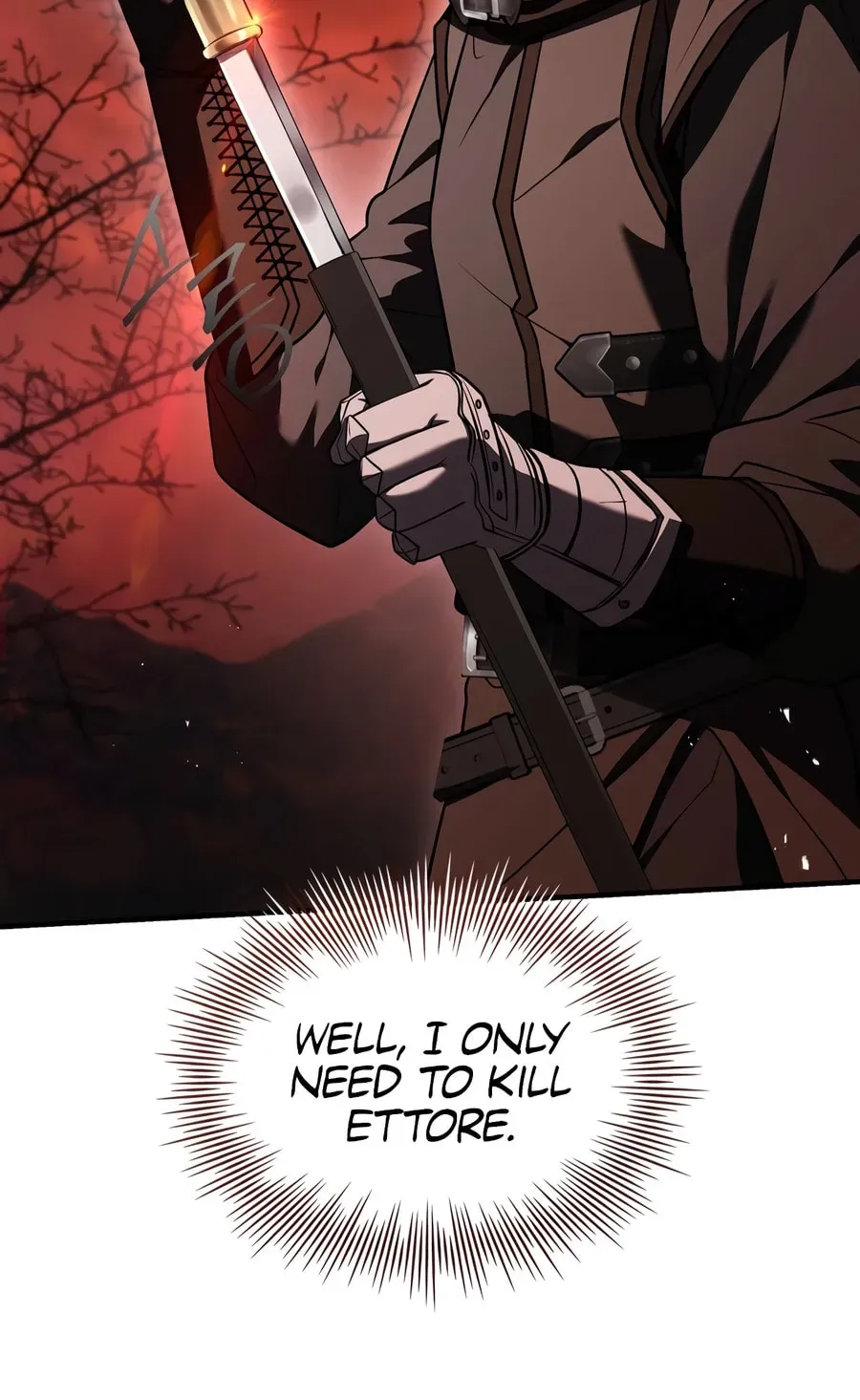 Read Swordmanship Veteran