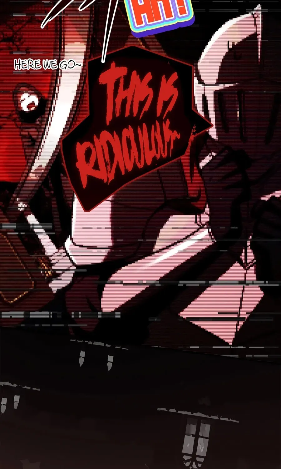 Read Swordmanship Veteran