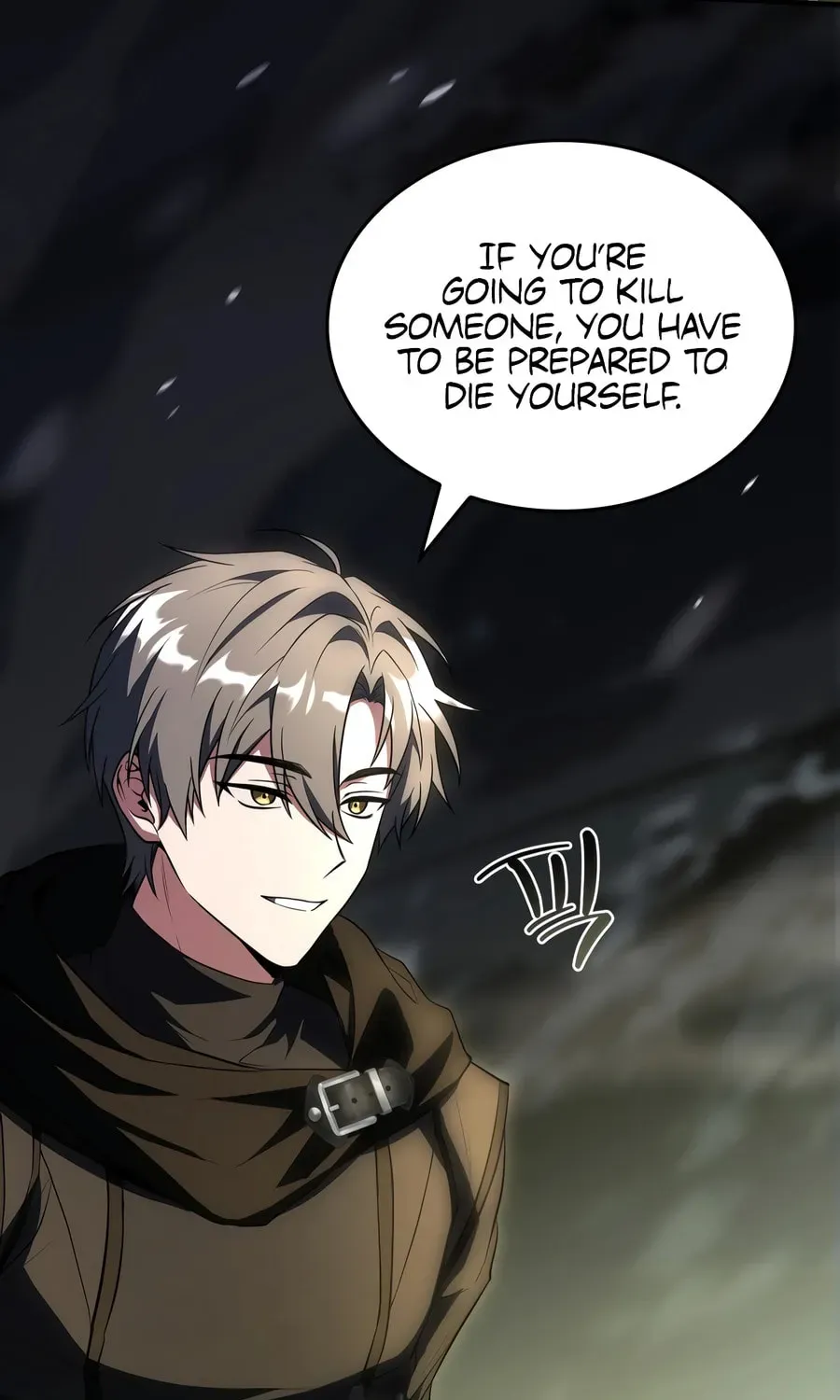 Read Swordmanship Veteran