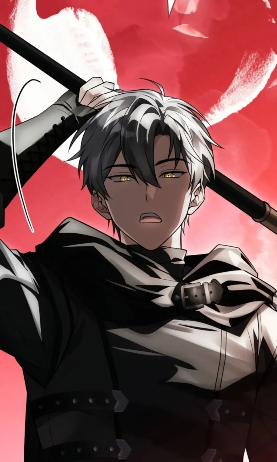 Read Swordmanship Veteran