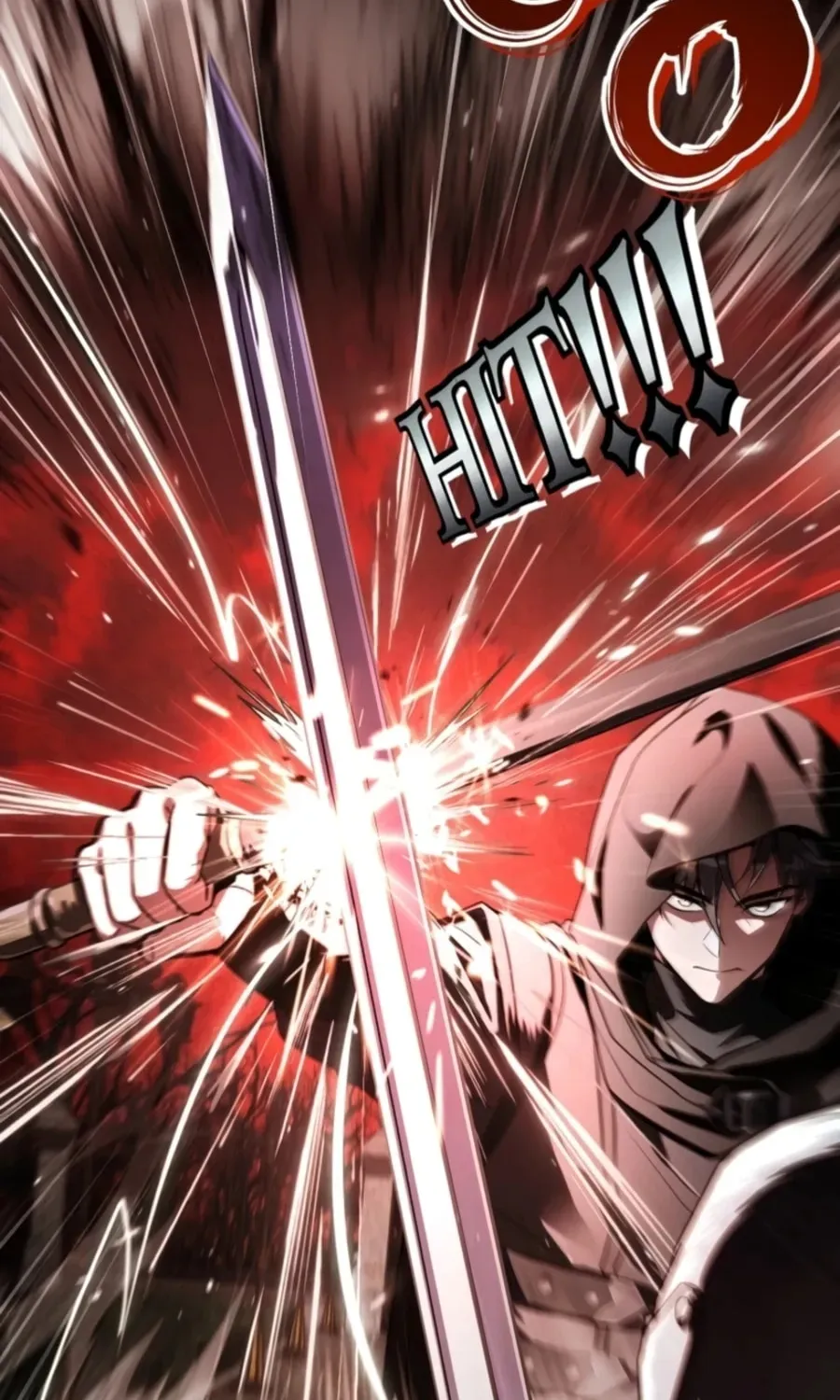 Read Swordmanship Veteran