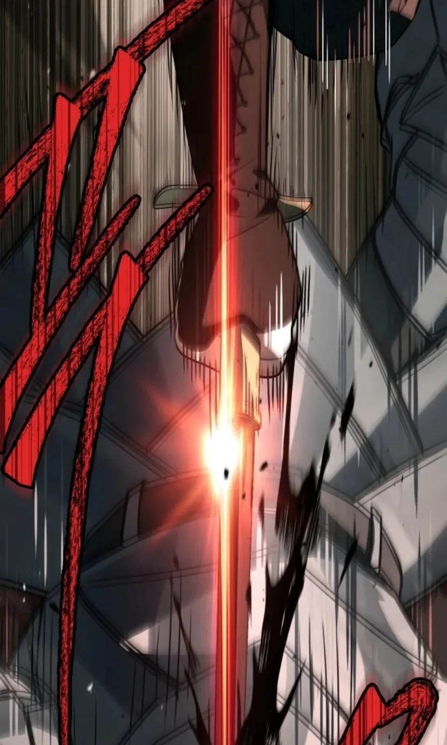 Read Swordmanship Veteran